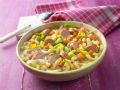 Nudelsuppe mit Wurst Rezept