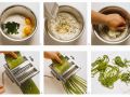 Nudeltteig für Bärlauchnudeln Rezept