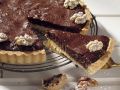 Nuss-Schoko-Tarte Rezept