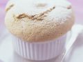 Nuss-Soufflé Rezept
