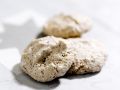 Nussmakronen Rezept