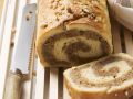 Nussrolle Rezept