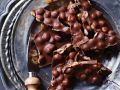 Nussschokolade Rezept