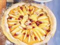 Obstkuchen nach Schweizer-Art (Wähe) Rezept