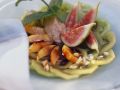 Obstsalat mit Kiwi Rezept