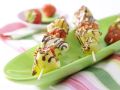 Obst am Spieß Rezept