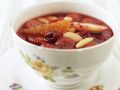 Obstsuppe Rezept