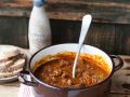 Österreichisches Gulasch Rezept