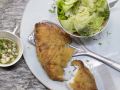 Ofen-Backfisch – smarter Rezept