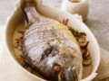 Ofengebackene Dorade Rezept
