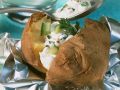 Ofenkartoffel Quark Rezept
