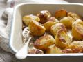 Ofenkartoffeln Rezept