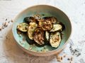 Ofenzucchini Rezept