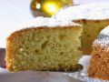 Olivenölkuchen nach italienischer Art Rezept