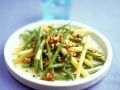 Omas Bohnensalat Rezept