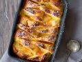 Omas Brotpudding Rezept