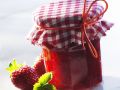 Omas Erdbeermarmelade Rezept