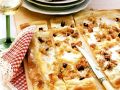 Omas Flammkuchen Rezept