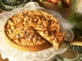 Omas Walnuss-Apfelkuchen Rezept