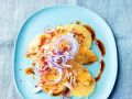 Orangen-Carpaccio Rezept