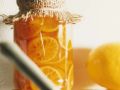 Orangen in Sirup Rezept