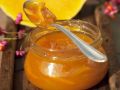 Orangen-Kürbis-Konfitüre Rezept
