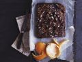 Orangen-Schoko-Kuchen Rezept