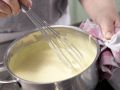 Orangen-Vanille-Creme Zubereitung Schritt 7 Orangen-Vanille-Creme Zubereitung Schritt 7