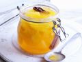 Orangenkompott Rezept