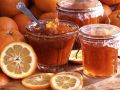 Orangenkonfitüre Rezept