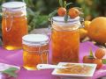 Orangenkonfitüre Rezept