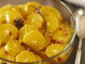 Orangensalat mit Granatapfel Rezept