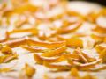 Orangenschalen kandiert Rezept