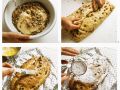 Orginal Dresdner Weihnachtsstollen zubereiten Rezept