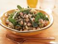 Orientalischer Bohnensalat mit Minze Rezept