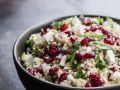 Orientalischer Couscoussalat Rezept