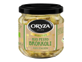 ORYZA Selection Bio Pesto Brokkoli