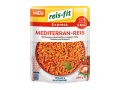 Express Mediterran-Reis