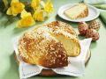 Osterbrot Rezept