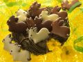 Osterhasen-Kekse Rezept