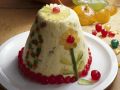 Osterkuchen auf russische Art Rezept