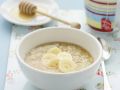 Overnight Oats Rezept