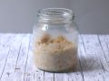Overnight Oats Zubereitung Schritt 3 Overnight Oats Zubereitung Schritt 3