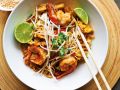 Pad Thai Rezept
