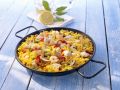 Paella Rezept
