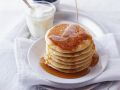 Pancakes Rezept