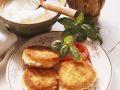 Panierter Mozzarella Rezept