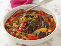 Paprika-Auberginen-Eintopf Rezept