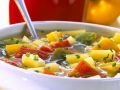 Paprika-Eintopf vegetarisch Rezept