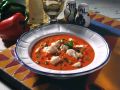 Paprika-Fischsuppe Rezept